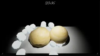 Скриншот 3 к игре Dough Slapping: A Touch to Desire