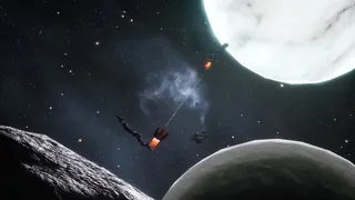 Скриншот 1 к игре Project Horizon
