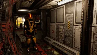 Скриншот 2 к игре Project Horizon