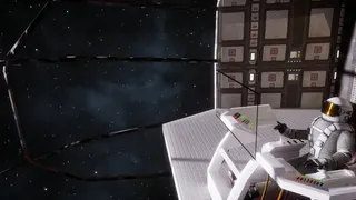 Скриншот 3 к игре Project Horizon