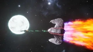 Скриншот 5 к игре Project Horizon