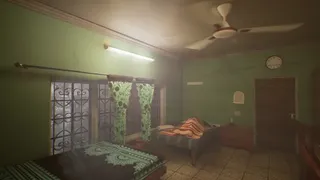 Скриншот 1 к игре Baoli