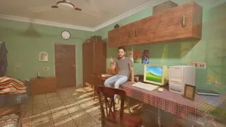 Скриншот 8 к игре Baoli