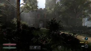 Скриншот 4 к игре Guards vs Goats