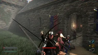 Скриншот 5 к игре Guards vs Goats