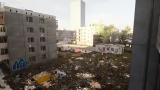 Скриншот 1 к игре Romania Prop Hunt