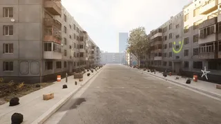 Скриншот 2 к игре Romania Prop Hunt