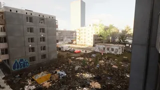 Скриншот 3 к игре Romania Prop Hunt