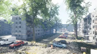 Скриншот 4 к игре Romania Prop Hunt