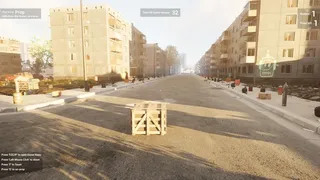Скриншот 7 к игре Romania Prop Hunt