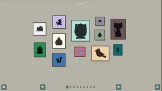 Скриншот 2 к игре Chromapix