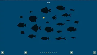 Скриншот 3 к игре Chromapix