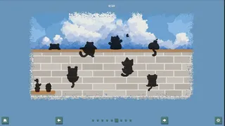 Скриншот 4 к игре Chromapix