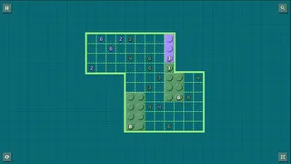 Скриншот 6 к игре Chromapix