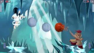 Скриншот 5 к игре Joltt - Battle Pillars
