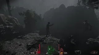 Скриншот 1 к игре Dreadveil