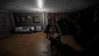 Скриншот 2 к игре Dreadveil