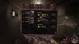 Скриншот 4 к игре Dreadveil