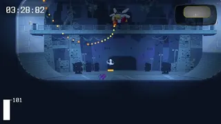 Скриншот 1 к игре RE:AKTOR