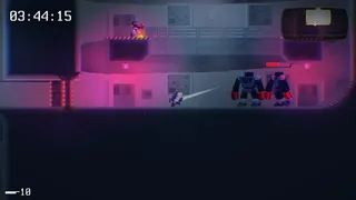 Скриншот 4 к игре RE:AKTOR