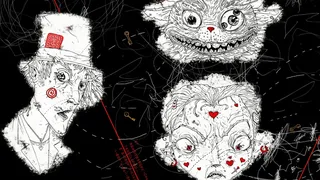 Скриншот 2 к игре Alice Mesmerizing Episodes of Neurosis (AMEN)