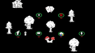 Скриншот 3 к игре Alice Mesmerizing Episodes of Neurosis (AMEN)