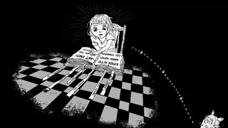 Скриншот 4 к игре Alice Mesmerizing Episodes of Neurosis (AMEN)