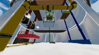 Скриншот 7 к игре Low_Signal