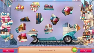 Скриншот 5 к игре Collect Mania