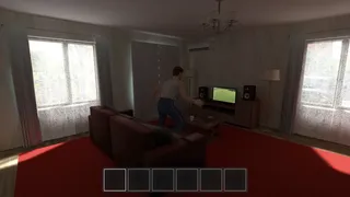 Скриншот 3 к игре SchoolBoy Runaway