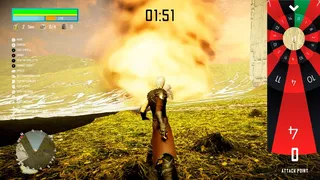 Скриншот 3 к игре Shadow Baptism