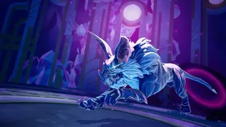 Скриншот 6 к игре Dauntless