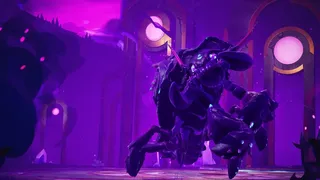 Скриншот 9 к игре Dauntless