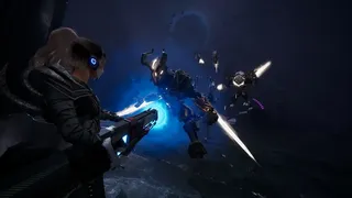 Скриншот 2 к игре Empyreal