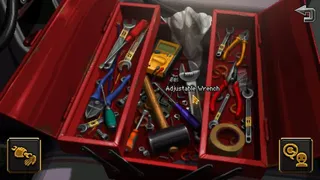 Скриншот 3 к игре Kathy Rain 2: Soothsayer