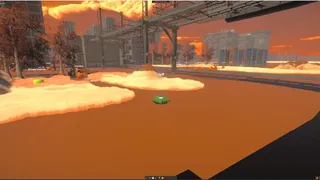 Скриншот 1 к игре Fission