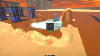 Скриншот 3 к игре Fission