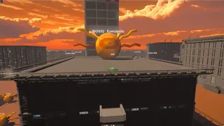 Скриншот 4 к игре Fission