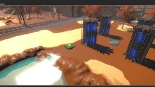 Скриншот 7 к игре Fission