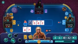 Скриншот 6 к игре Hands of Victory