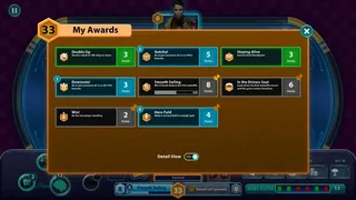 Скриншот 7 к игре Hands of Victory