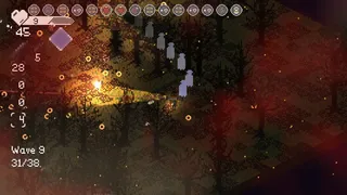 Скриншот 5 к игре Skull Skull Skull