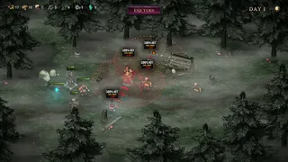 Скриншот 3 к игре Blightstone