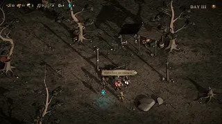 Скриншот 4 к игре Blightstone