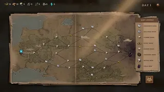 Скриншот 5 к игре Blightstone