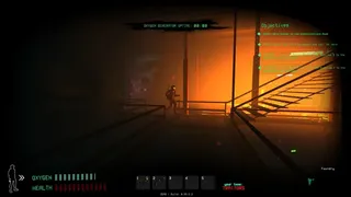 Скриншот 3 к игре Traitors
