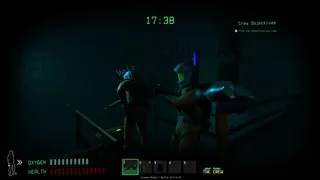 Скриншот 4 к игре Traitors