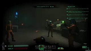 Скриншот 6 к игре Traitors