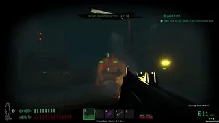 Скриншот 7 к игре Traitors