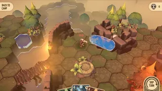 Скриншот 2 к игре Urok